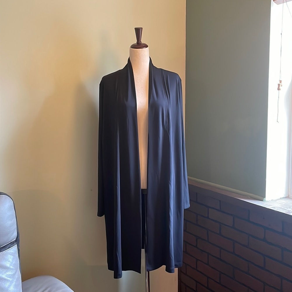 2X Lands End Cardigan EE32 6049